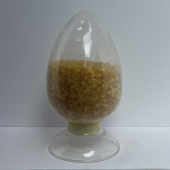 Functional resin